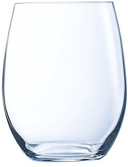 Arcoroc Vina - Waterglas 360 ml - Vaatwasser veilig - (6 stuks)