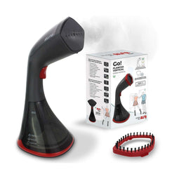 Alfa PLV0010001 - Stoomijzer - 1100W 40g/min stoom - Compact en lichtgewicht
