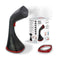 Alfa PLV0010001 - Stoomijzer - 1100W 40g/min stoom - Compact en lichtgewicht