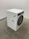 BOSCH WGG244FSNL - Wasmachine Voorlader - 9 kg - 1400 rpm - i-DOS - EcoSilence Drive - 70 dB
