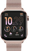 Ice Watch 024304 - Smartwatch - GPS - Rose Gold - Milanese band