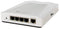 MikroTik CRS304-4XG-IN - Desktop Switch - 1x 1Gbps 4x 10G/5G/2.5G/1G - Managed