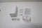 Huawei 5G CPE 5S H153-381 - Modem - 5G DL tot 3,6 Gbit/s - WiFi 802.11ax