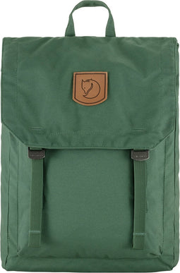 Fjällräven Foldsack No. 1 Unisex Rugzak - Deep Patina