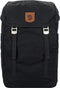 Fjällräven Greenland Top Unisex Rugzak - Black