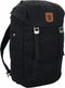 Fjällräven Greenland Top Unisex Rugzak - Black