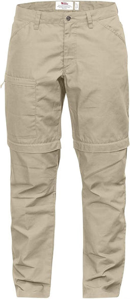 Fjällräven - High Coast - Zip-Off Trouser - Lichtgewicht - Ventilerend