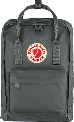 Fjällräven Kånken Laptop 13" Unisex Rugzak - Super Grey