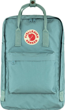 Fjällräven Kånken Laptop 17" Unisex Rugzak - Sky Blue