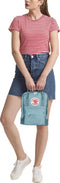 Fjällräven Kånken Mini Unisex Rugzak - Sky Blue