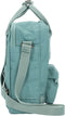 Fjallraven Kanken Sling Unisex Tas - Frost Green
