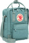 Fjallraven Kanken Sling Unisex Tas - Frost Green