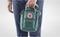 Fjallraven Kanken Sling Unisex Tas - Frost Green