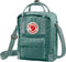 Fjallraven Kanken Sling Unisex Tas - Frost Green