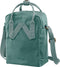 Fjallraven Kanken Sling Unisex Tas - Frost Green