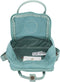 Fjallraven Kanken Sling Unisex Tas - Frost Green
