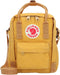 Fjallraven Kanken Sling Unisex Tas - Ochre
