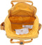 Fjallraven Kanken Sling Unisex Tas - Ochre