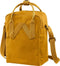 Fjallraven Kanken Sling Unisex Tas - Ochre