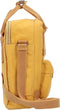 Fjallraven Kanken Sling Unisex Tas - Ochre