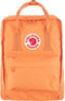 Fjällräven Kånken Unisex Rugzak 16 Liter - Sunstone