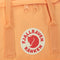 Fjällräven Kånken Unisex Rugzak 16 Liter - Sunstone