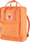 Fjällräven Kånken Unisex Rugzak 16 Liter - Sunstone