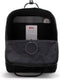 Fjällräven Kånken Unisex Rugzak - Black