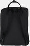 Fjällräven Kånken Unisex Rugzak - Black