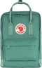 Fjällräven Kånken Unisex Rugzak - Frost Green