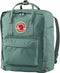 Fjällräven Kånken Unisex Rugzak - Frost Green