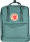 Fjällräven Kånken Unisex Rugzak - Frost Green