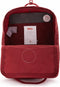Fjällräven Kånken Unisex Rugzak - Ox Red