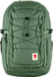 Fjällräven laptoprugzak / Rugtas / Schooltas - 13 inch - Skule 20 - Groen