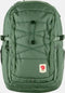 Fjällräven laptoprugzak / Rugtas / Schooltas - 13 inch - Skule 20 - Groen
