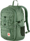 Fjällräven laptoprugzak / Rugtas / Schooltas - 13 inch - Skule 20 - Groen