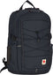 Fjällräven laptoprugzak / Rugtas / Schooltas - 15 inch - Skule 28 - Blauw