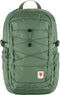 Fjällräven laptoprugzak / Rugtas / Schooltas - 15 inch - Skule 28 - Groen