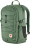 Fjällräven laptoprugzak / Rugtas / Schooltas - 15 inch - Skule 28 - Groen
