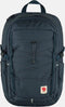 Fjällräven laptoprugzak / Rugtas / Schooltas - 15 inch - Skule 28 - Blauw