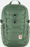 Fjällräven laptoprugzak / Rugtas / Schooltas - 15 inch - Skule 28 - Groen