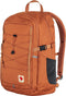 Fjällräven laptoprugzak / Rugtas / Schooltas - 15 inch - Skule 28 - Oranje/Roodcotta Brown
