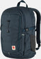 Fjällräven laptoprugzak / Rugtas / Schooltas - 15 inch - Skule 28 - Blauw