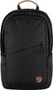 Fjällräven Räven 20 Unisex Rugzak - Black
