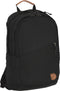 Fjällräven Räven 20 Unisex Rugzak - Black