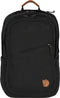 Fjällräven Räven 28 Unisex Rugzak - Black