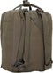 Fjällräven Re-Kånken Mini Unisex Rugzak - Dark Olive