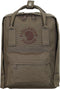Fjällräven Re-Kånken Mini Unisex Rugzak - Dark Olive