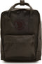 Fjällräven Re-Kånken Mini Unisex Rugzak - Dark Olive