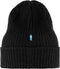 Fjallraven Rib Muts Black One Size